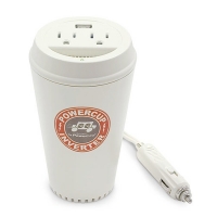 Coffee Cup Power Inverter