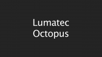 Lumatec Octopus