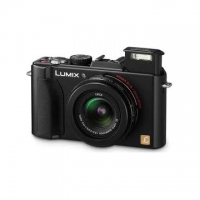 Lumix LX5