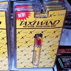 Taxi Wand