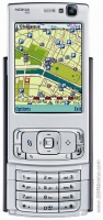 Nokia N95 Cell Phone