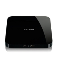 Belkin Network USB Hub