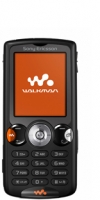 Sony Ericsson 580i Walkman Phone