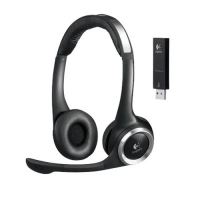 Logitech Clearchat Wireless