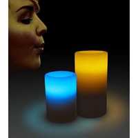 ThinkGeek LED Candles