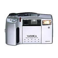 Yashica KC600 Digital Camera