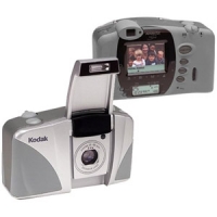 Kodak APS Cameras
