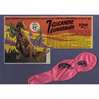 Inflatable Dinosaur Toys