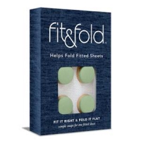 Fit & Fold