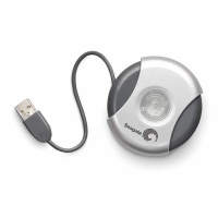 Daily Giz Wiz 975: Seagate Pocket Drive Seagate Pocket Drive